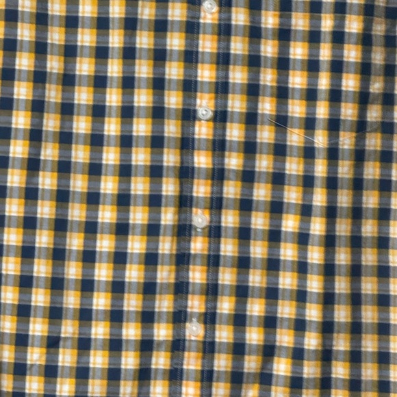 NWT J.CREW Men Slim Fit Flex Washed Casual Shirt Top - Picture 6 of 6